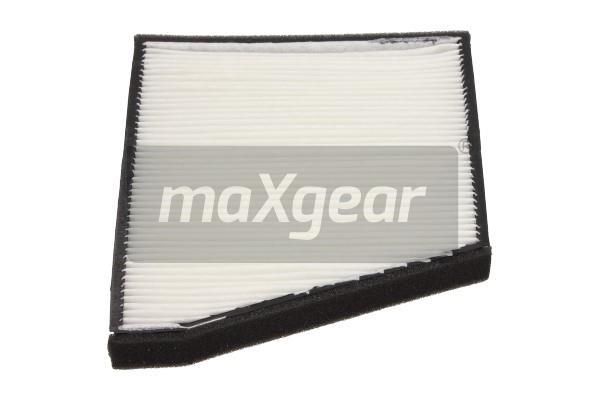 Фільтр, повітря у салоні MAXGEAR 26-0512