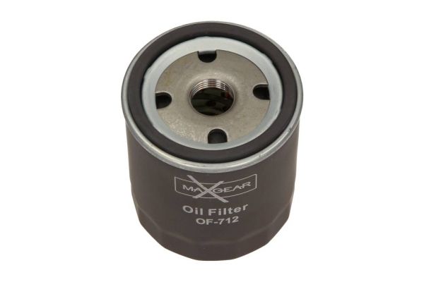 Oil Filter MAXGEAR 26-0533