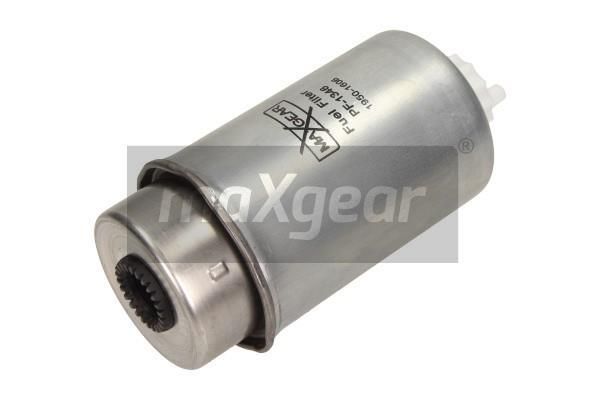 Фільтр палива MAXGEAR 26-0536