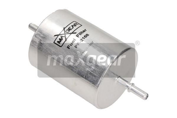 Fuel Filter MAXGEAR 26-0538