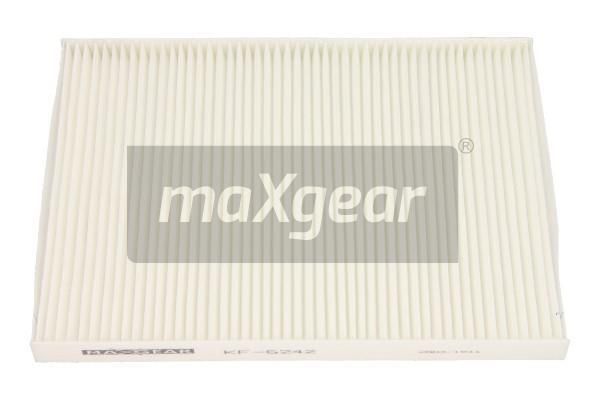 Filter, cabin air MAXGEAR 26-0543