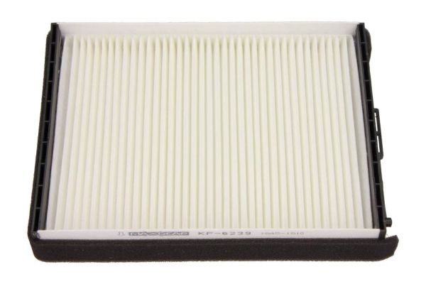 Filtras, salono oras MAXGEAR 26-0550