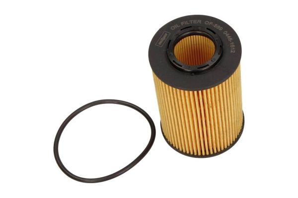 Oil Filter MAXGEAR 26-0554