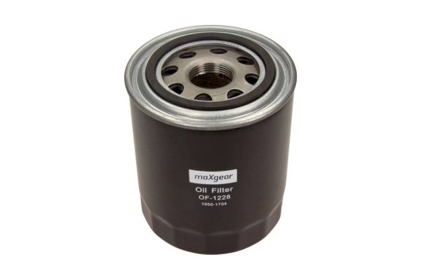 Oil Filter MAXGEAR 26-0572