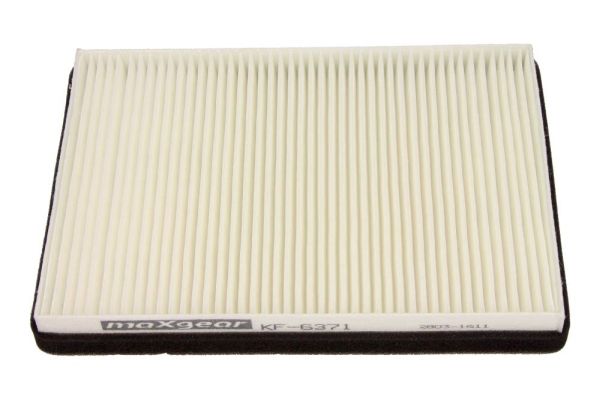 Filtras, salono oras MAXGEAR 26-0602