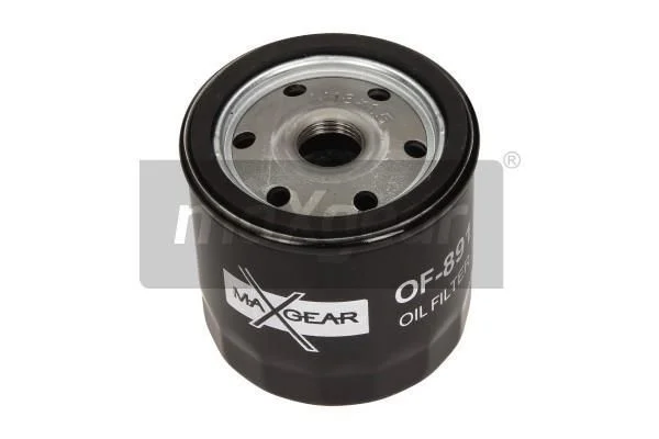 Alyvos filtras MAXGEAR 26-0607