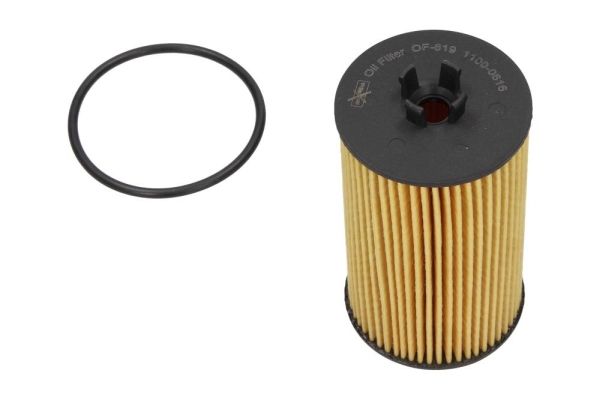 Oil Filter MAXGEAR 26-0608