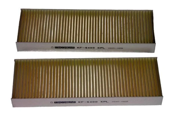 Filtras, salono oras MAXGEAR 26-0617