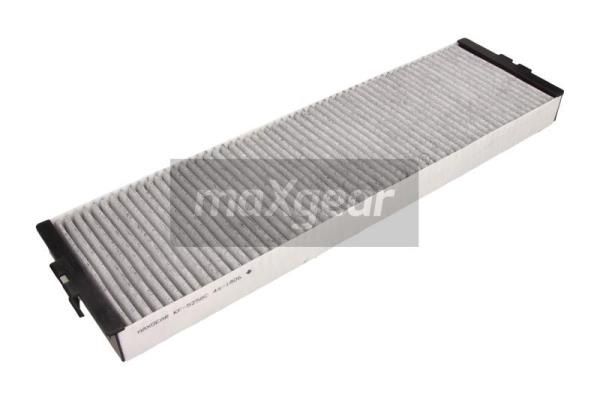 Filtras, salono oras MAXGEAR 26-0619