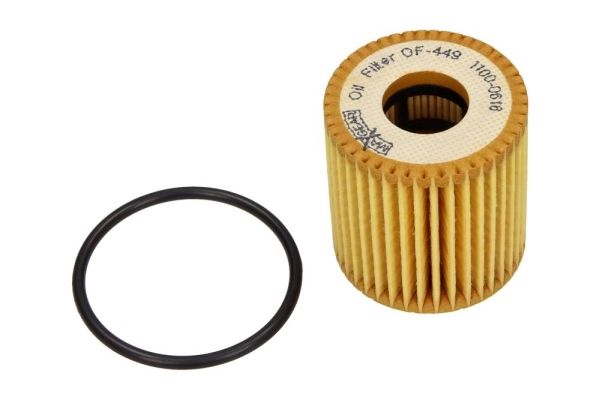 Oil Filter MAXGEAR 26-0640