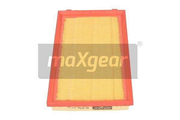 Повітряний фільтр MAXGEAR 26-0644