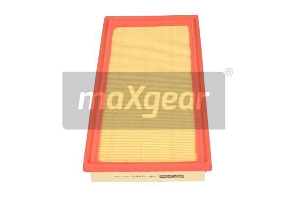 Oro filtras MAXGEAR 26-0651