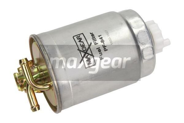 Fuel Filter MAXGEAR 26-0655