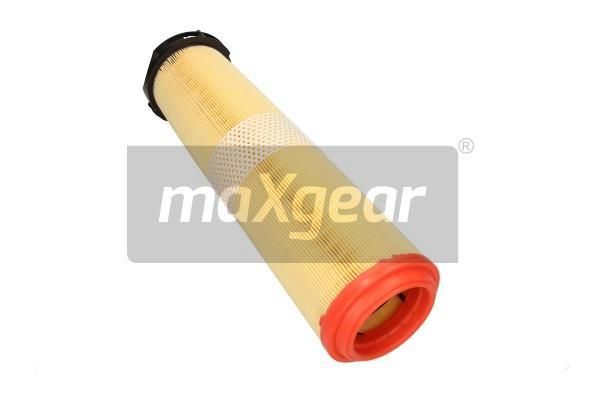 Повітряний фільтр MAXGEAR 26-0665