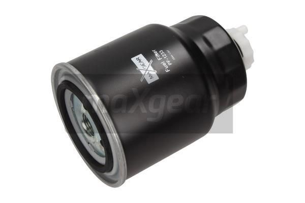 Fuel Filter MAXGEAR 26-0674