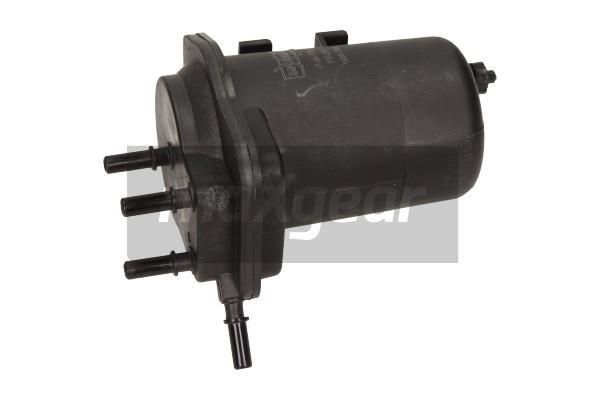 Fuel Filter MAXGEAR 26-0678