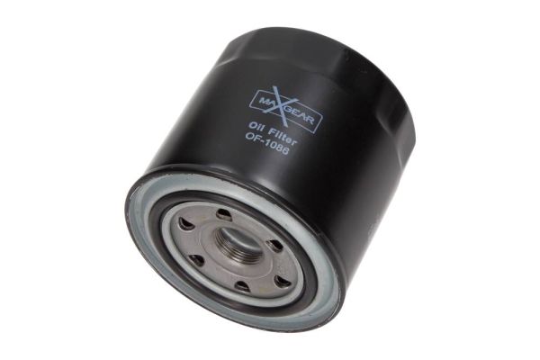 Oil Filter MAXGEAR 26-0687