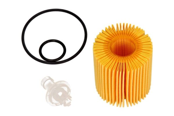 Oljefilter MAXGEAR 26-0690
