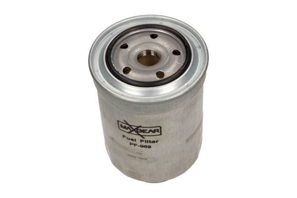 Fuel Filter MAXGEAR 26-0691