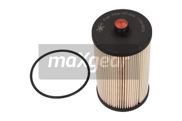 Фільтр палива MAXGEAR 26-0696