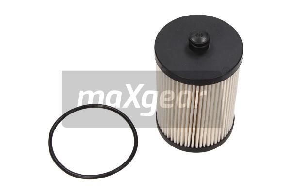 Фільтр палива MAXGEAR 26-0697