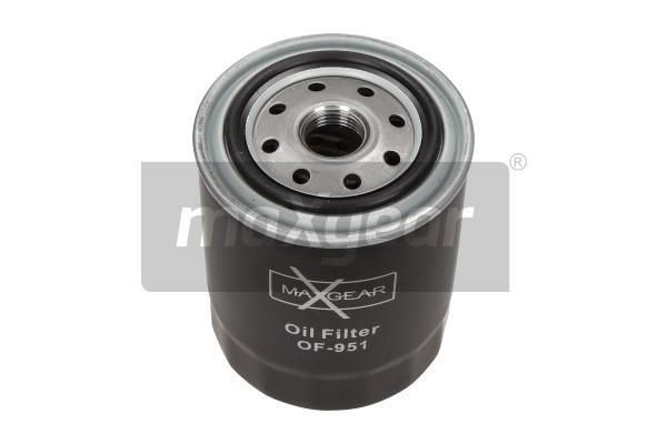 Oil Filter MAXGEAR 26-0702