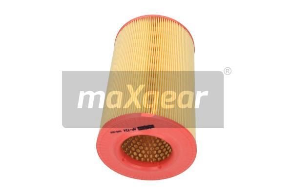 Повітряний фільтр MAXGEAR 26-0707