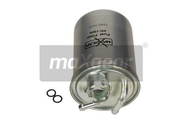 Fuel Filter MAXGEAR 26-0717