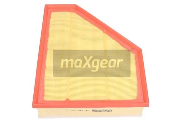 Повітряний фільтр MAXGEAR 26-0725