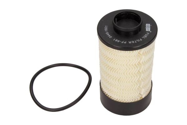 Fuel Filter MAXGEAR 26-0726