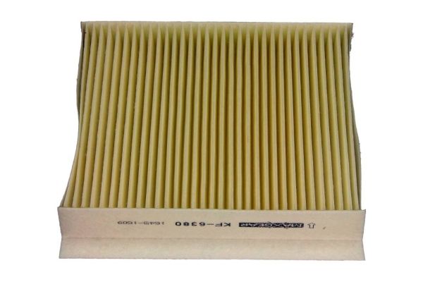 Filter, cabin air MAXGEAR 26-0731