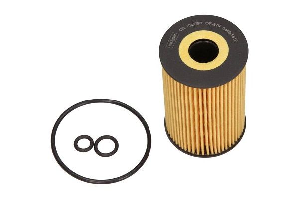 Oil Filter MAXGEAR 26-0735