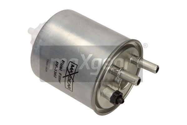 Fuel Filter MAXGEAR 26-0736