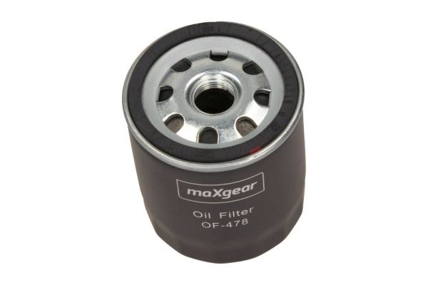 Oil Filter MAXGEAR 26-0753