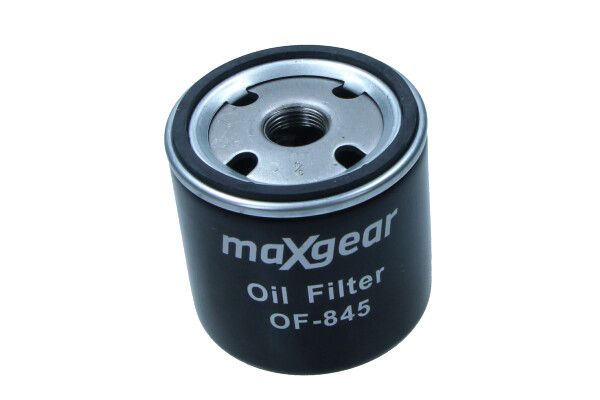 Alyvos filtras MAXGEAR 26-0755