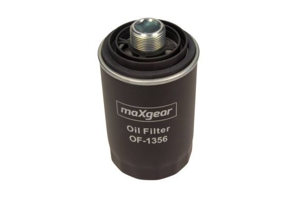 Oil Filter MAXGEAR 26-0801