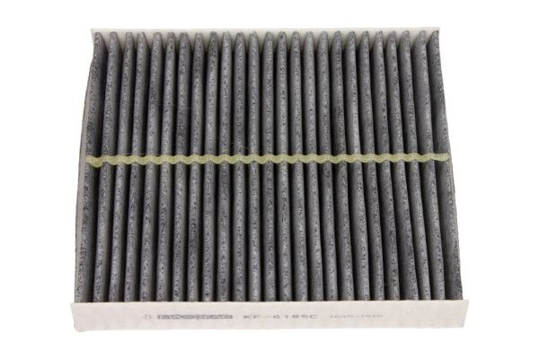 Filter, cabin air MAXGEAR 26-0823