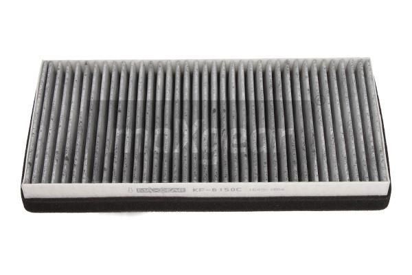 Filter, cabin air MAXGEAR 26-0826