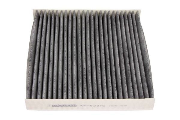 Filter, cabin air MAXGEAR 26-0827