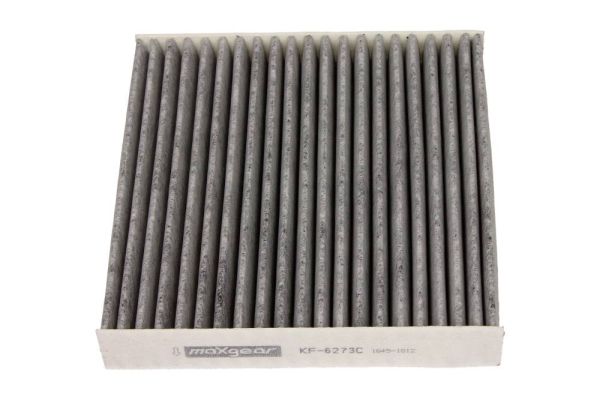 Filter, cabin air MAXGEAR 26-0834