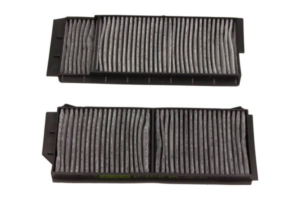 Filter, cabin air MAXGEAR 26-0845