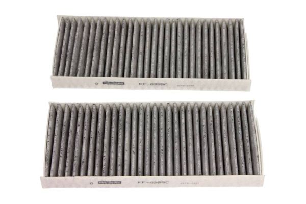 Filter, cabin air MAXGEAR 26-0859