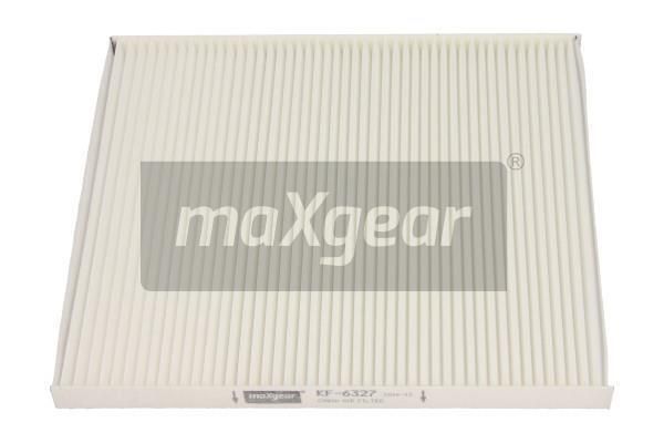 Filtras, salono oras MAXGEAR 26-0864