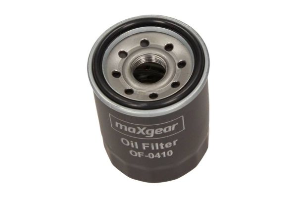 Alyvos filtras MAXGEAR 26-0867