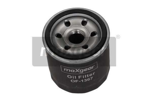 Oil Filter MAXGEAR 26-0872