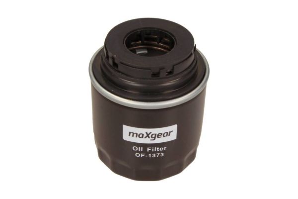 Alyvos filtras MAXGEAR 26-0873