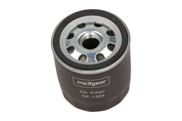 Alyvos filtras MAXGEAR 26-0874