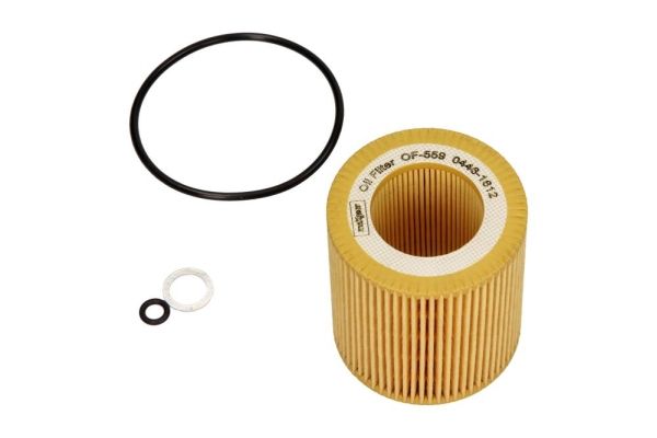 Oil Filter MAXGEAR 26-0878