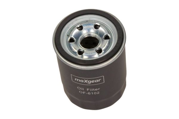 Oil Filter MAXGEAR 26-0884