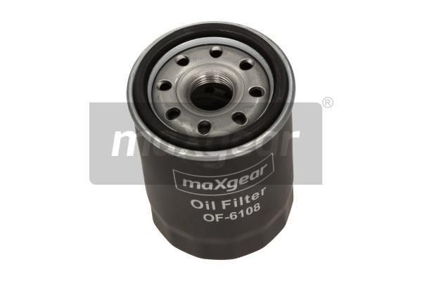 Oil Filter MAXGEAR 26-0885